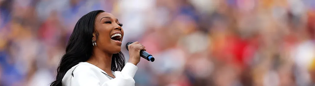Brandy Tickets