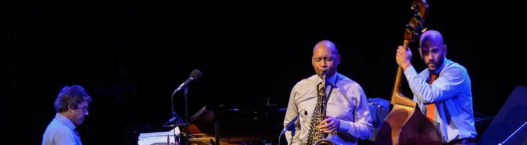 Branford Marsalis Quartet Tickets