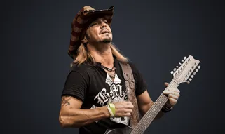 Bret Michaels tickets