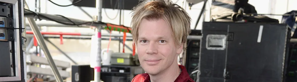 Brian Culbertson Tickets