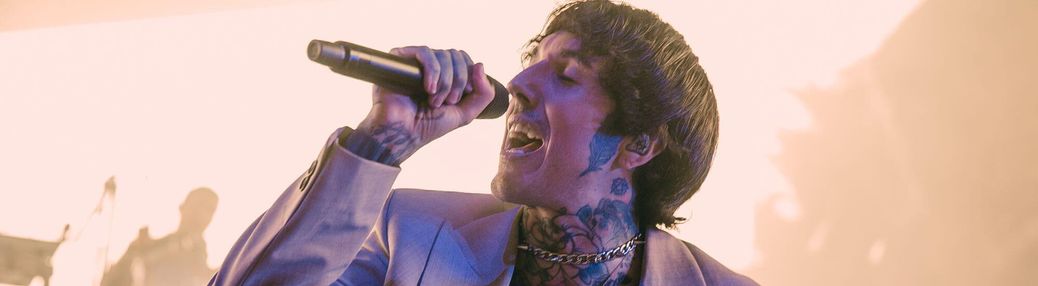 Bring Me the Horizon Tickets