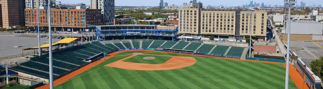 Brooklyn Cyclones Tickets