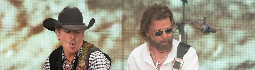 Brooks and Dunn Tickets