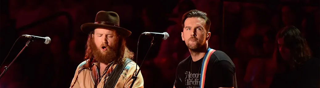 Brothers Osborne Tickets