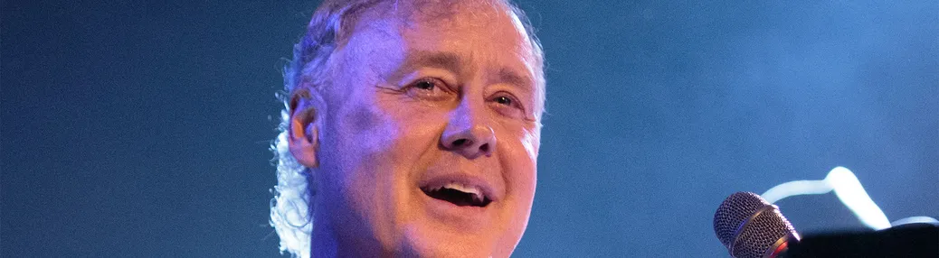 Bruce Hornsby Tickets