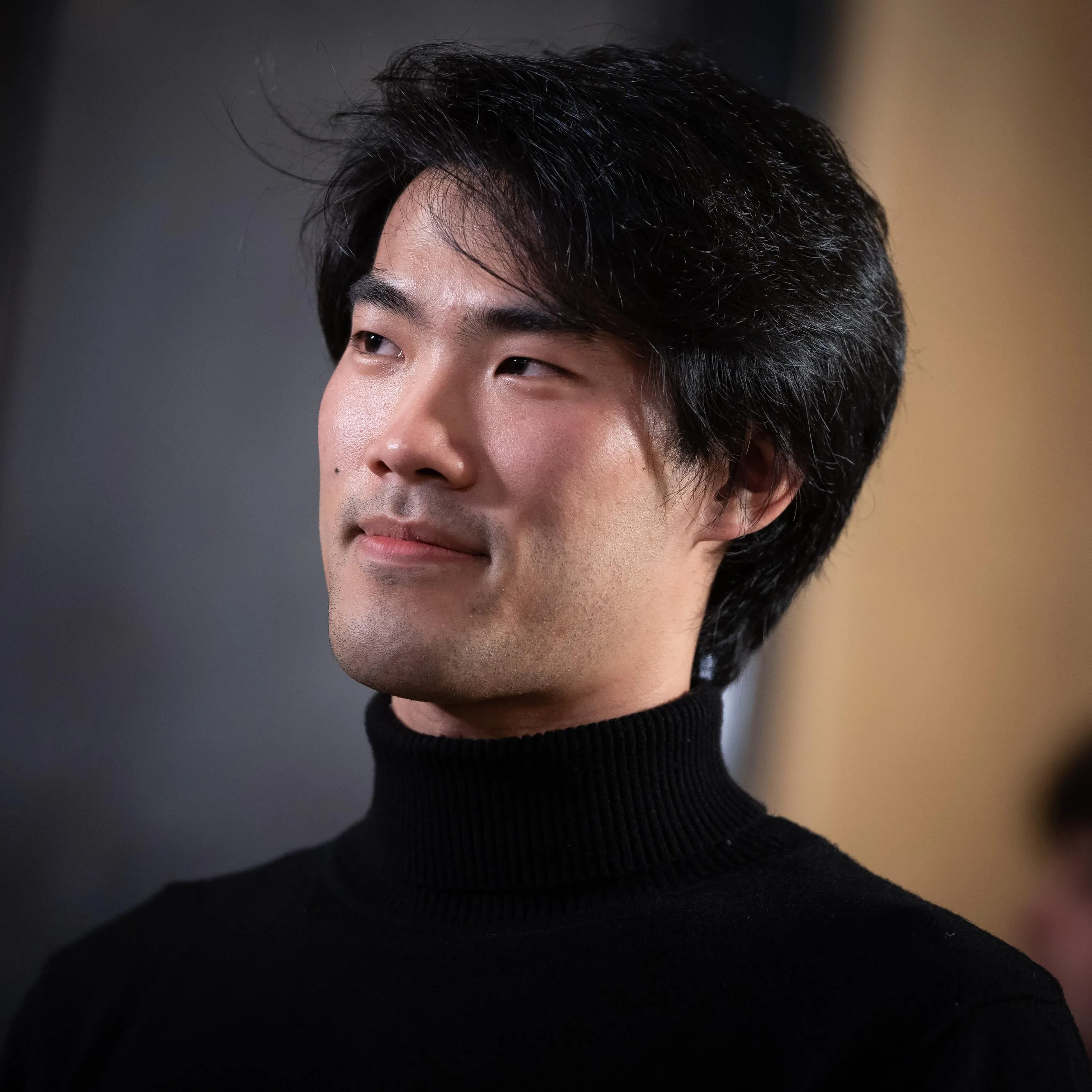 Bruce Liu - Official Ticket Resale Marketplace