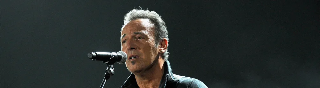 Bruce Springsteen Tickets