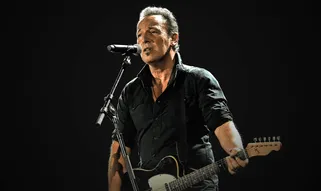Bruce Springsteen (Rescheduled from 11/20/2023) tickets