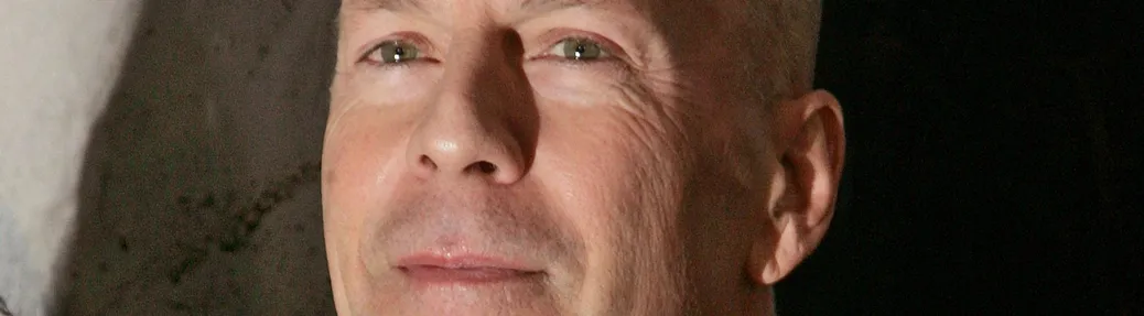 Bruce Willis Tickets