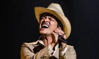Bruno Mars with Leon Thomas III and Anderson .Paak tickets
