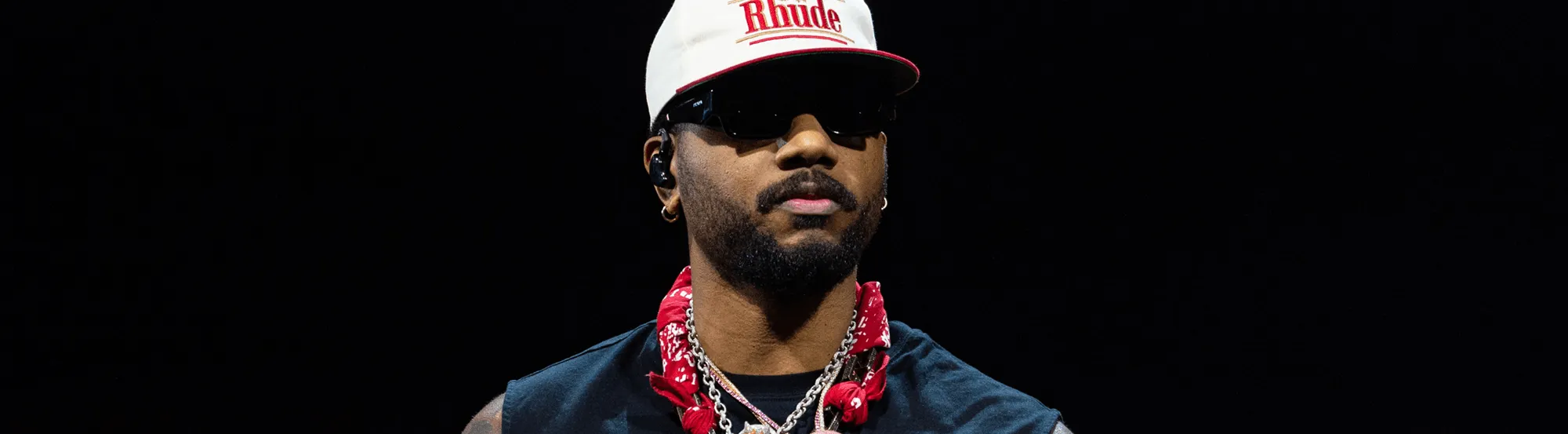Buy Bryson Tiller Tickets | 2026 Tour Dates, Venues & Ticket Prices