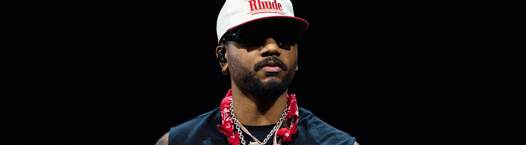 Bryson Tiller Tickets