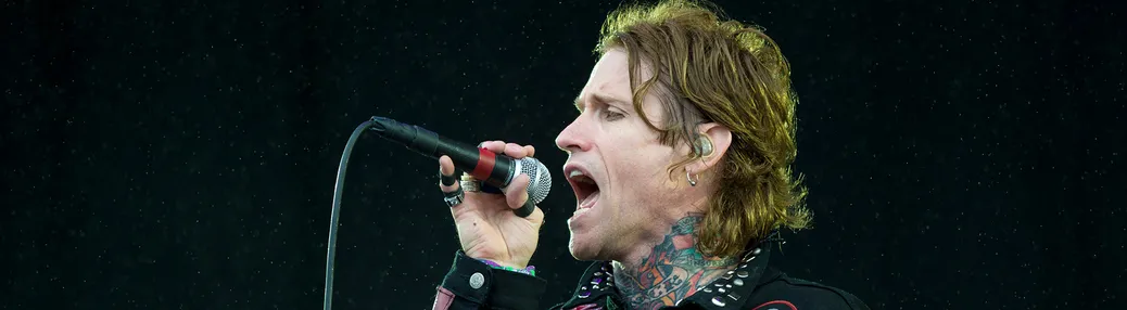 Buckcherry Tickets