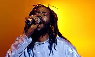 Buju Banton and Stephen Marley tickets