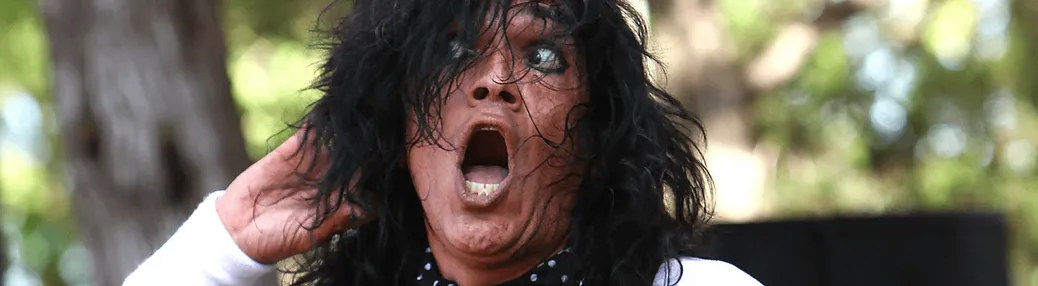 The Bulletboys Tickets