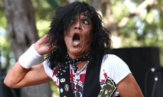 Bulletboys tickets