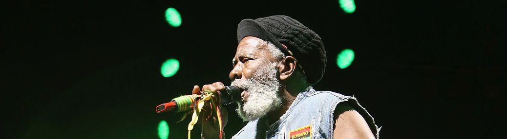 Burning Spear Tickets