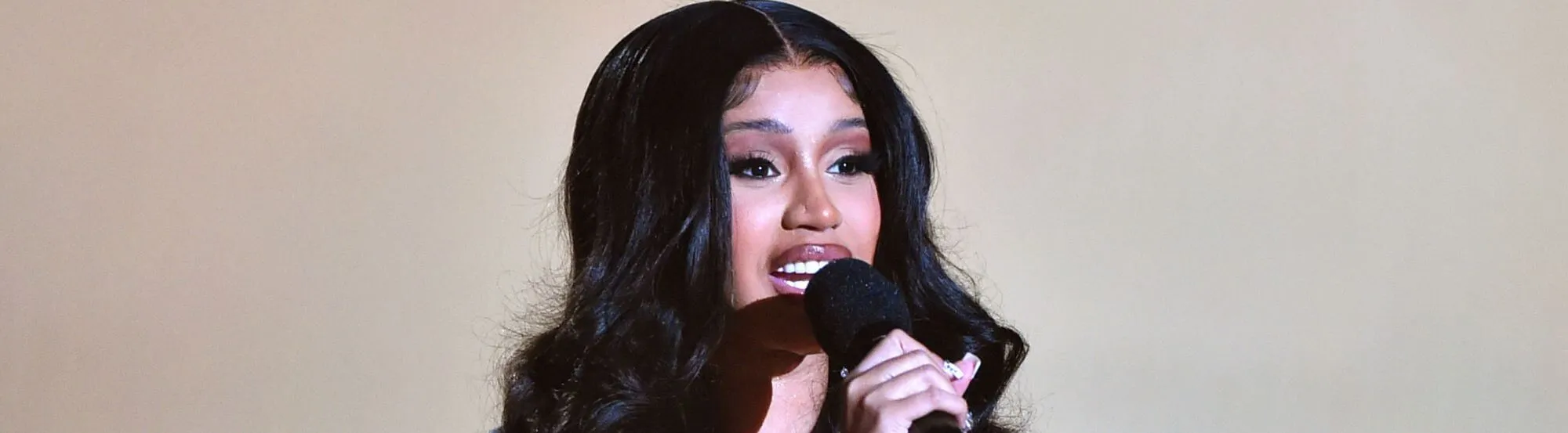 Buy Cardi B Tickets | 2026 Tour Dates, Venues & Ticket Prices