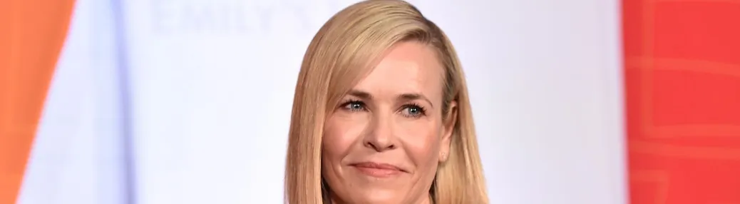 Chelsea Handler Tickets