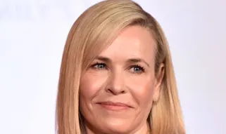 Chelsea Handler tickets