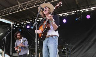 Caamp tickets