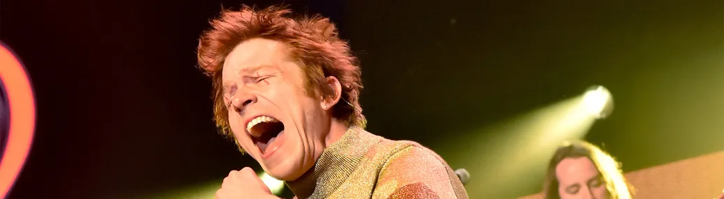 Cage the Elephant Tickets