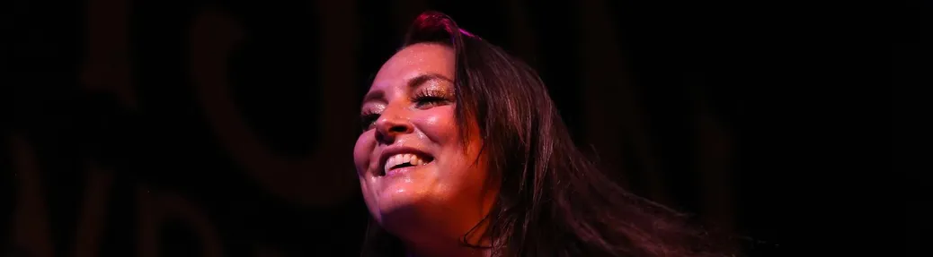 Caitlin Krisko & The Broadcast Tickets