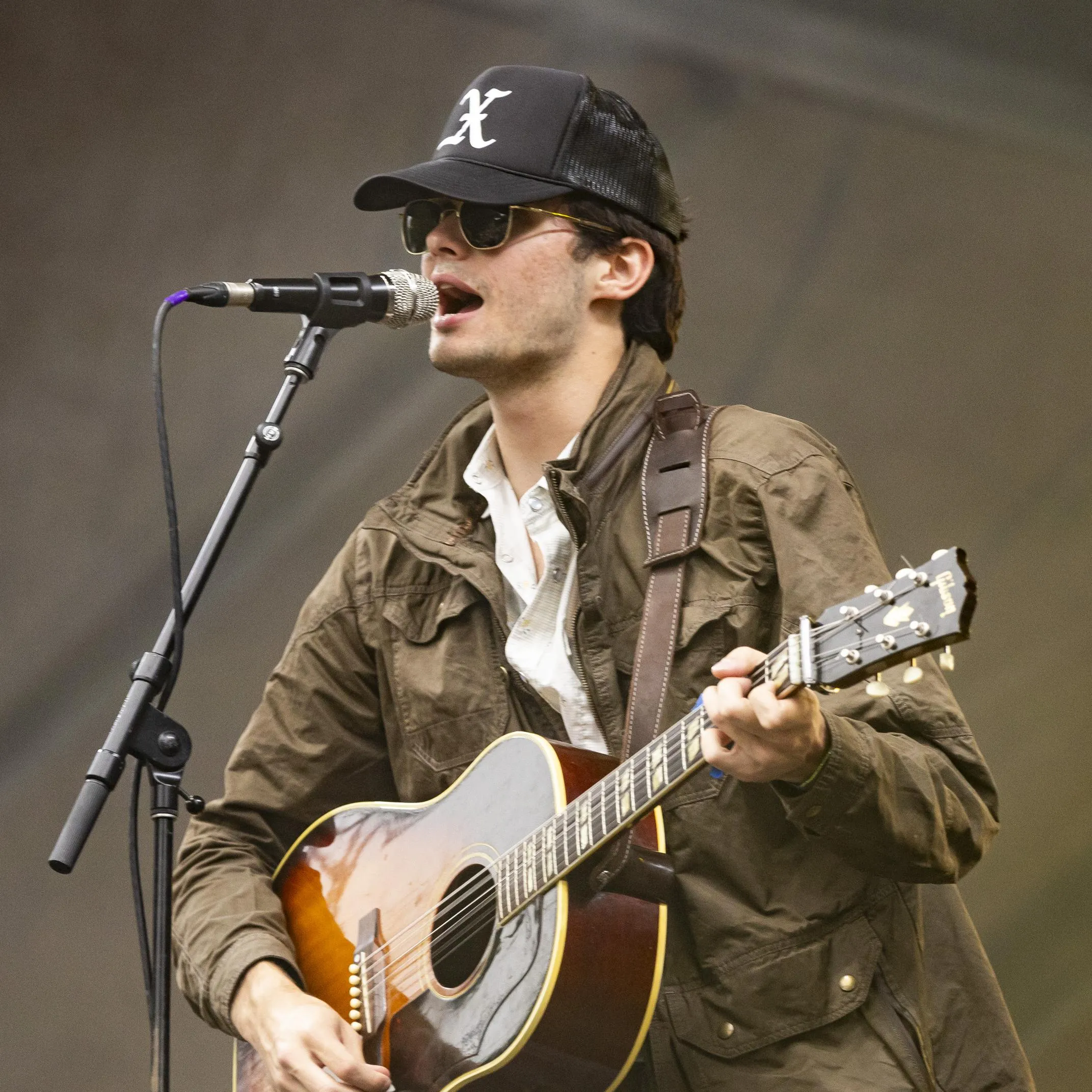 Calder Allen - Official Ticket Resale Marketplace