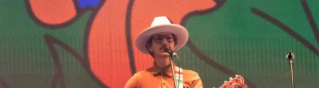Caloncho Tickets