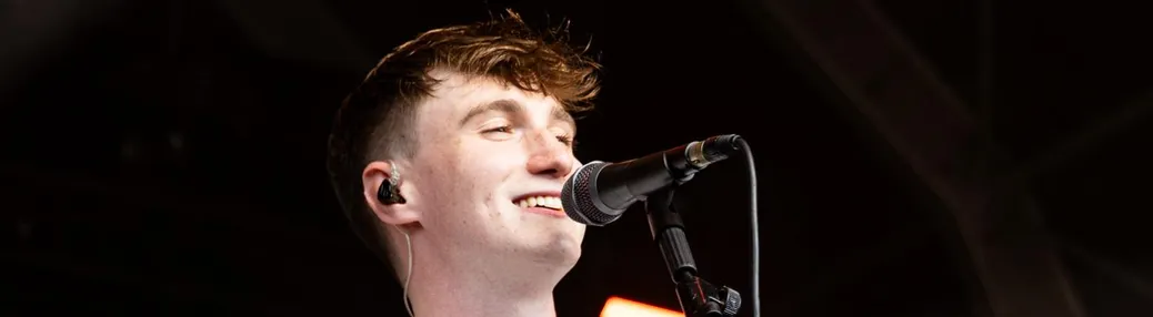 Calum Bowie Tickets