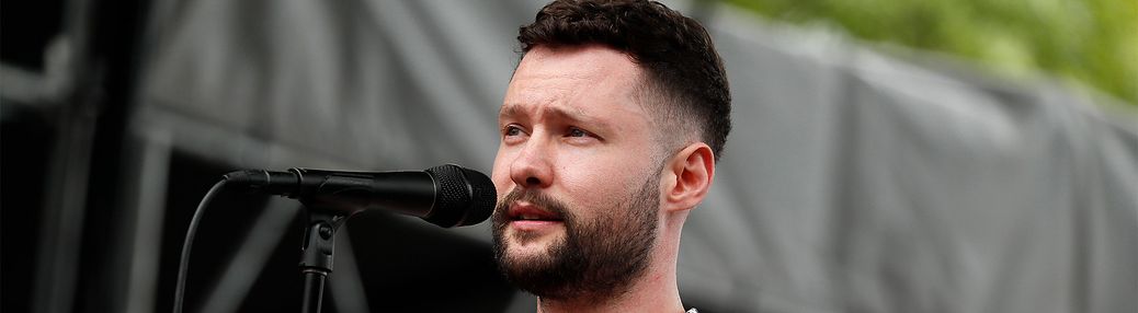 Calum Scott Tickets