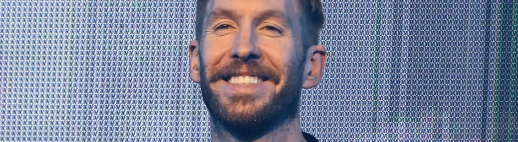 Calvin Harris Tickets