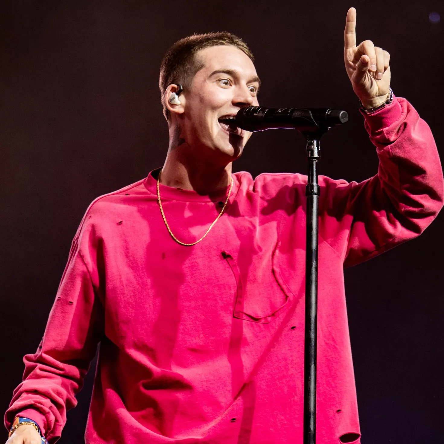 Cameron Whitcomb - Official Ticket Resale Marketplace