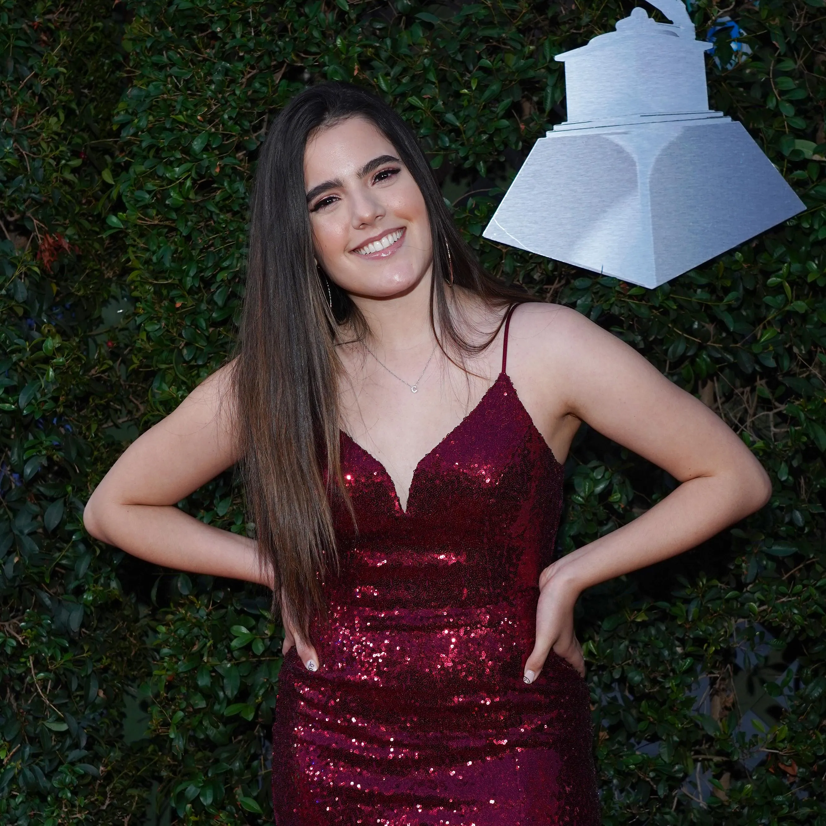Camila Fernandez - Official Ticket Resale Marketplace