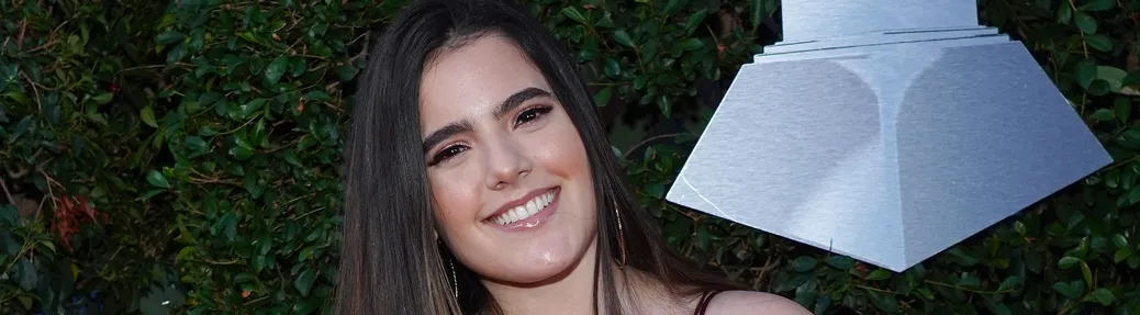 Camila Fernandez Tickets