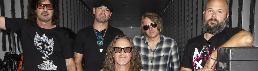 Candlebox Tickets