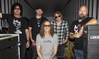 Candlebox with The Verve Pipe tickets