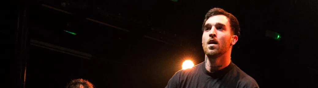 Cane Hill Tickets
