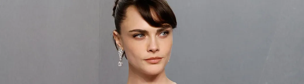 Cara Delevingne Tickets