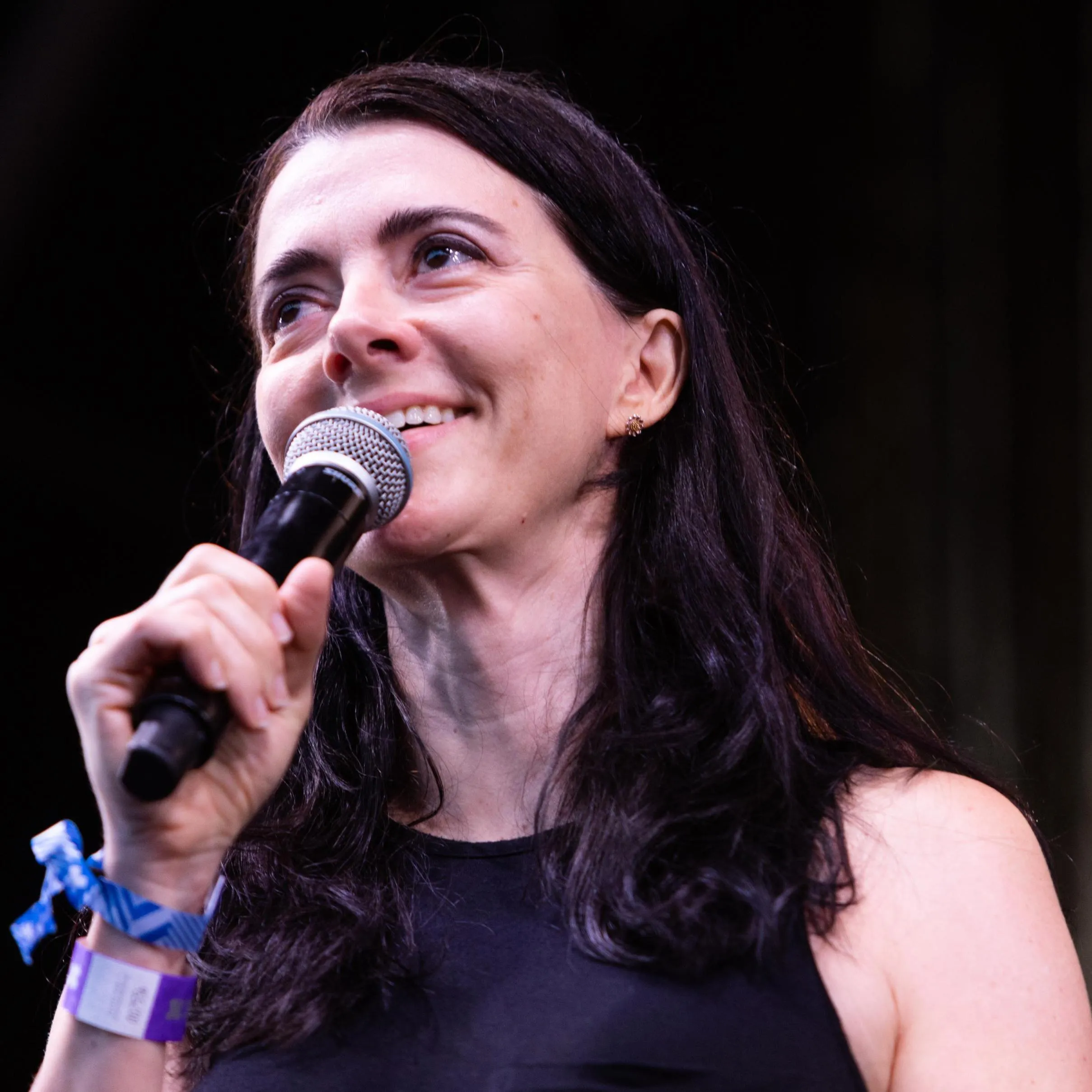 Carmen Lynch - Official Ticket Resale Marketplace