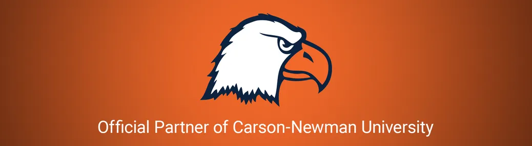 Carson Newman Eagles Tickets