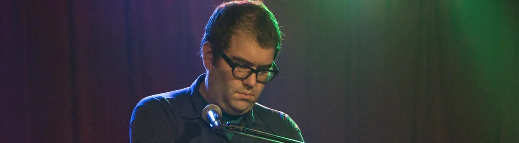Casiotone For The Painfully Alone Tickets
