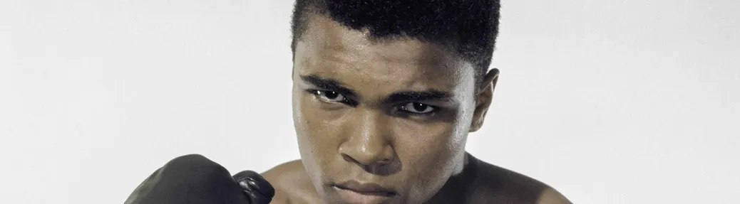 Cassius Clay Tickets