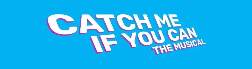 Catch Me If You Can Tickets