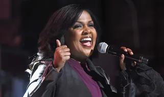 Cece Winans tickets