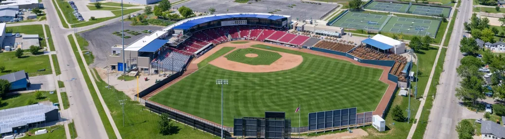 Cedar Rapids Kernels Tickets