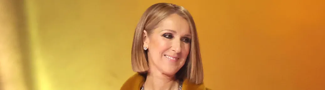 Celine Dion - The Tribute Tickets