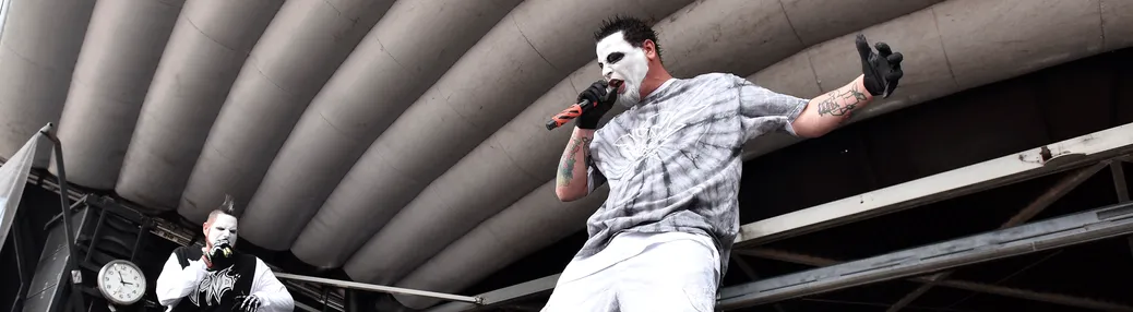 Twiztid Tickets