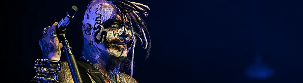 Chad Gray Tickets