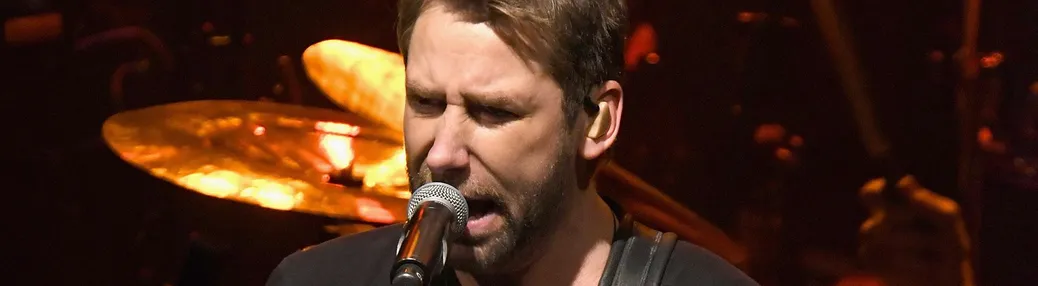 Chad Kroeger Tickets